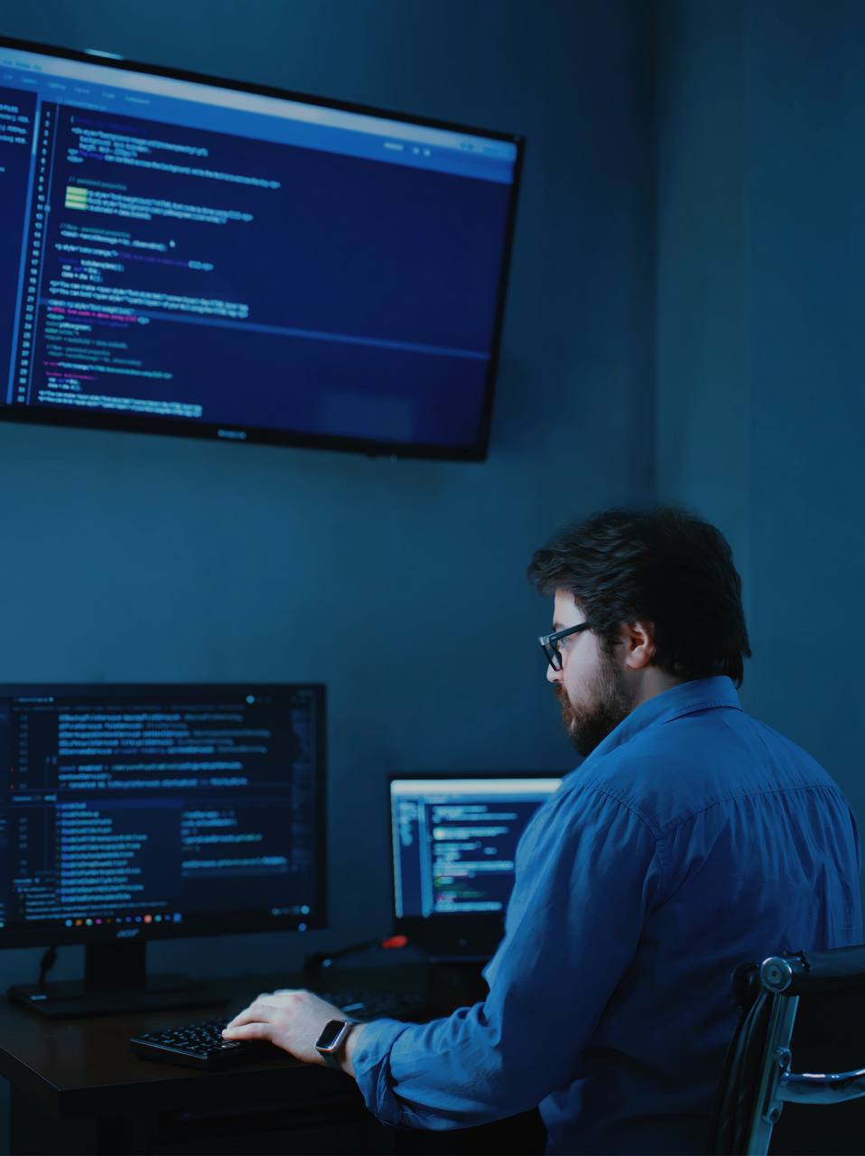 نیاز به راهنمایی دارید؟