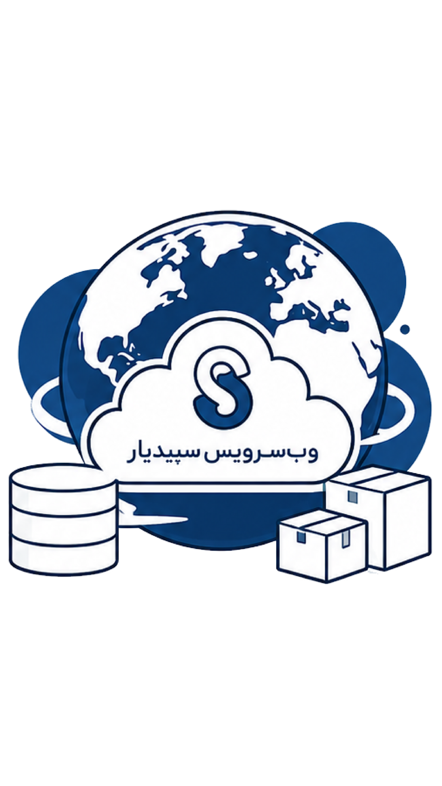 اتصال سایت به حسابداری با وب سرویس نسخه استاندارد سپیدیار